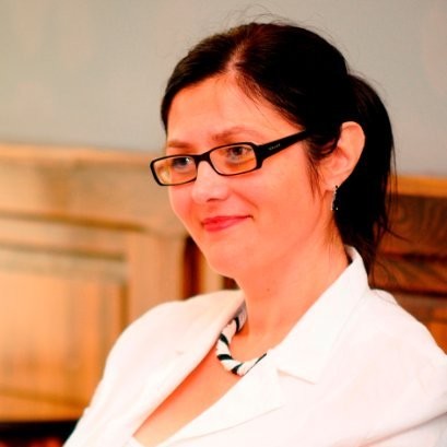 Margareta Carp despre colaborarea cu mine
