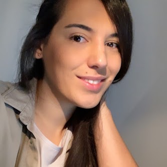 Oana Moldovan despre colaborarea cu mine