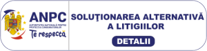 ANPC - Solutionarea alternativa a litigiilor